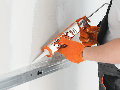Sealant Akrilik