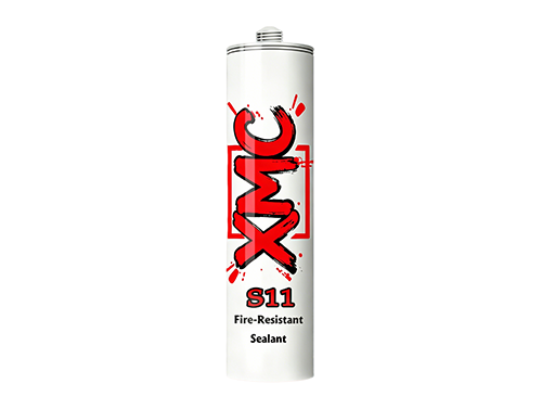 Sealant Silikon Tahan Api