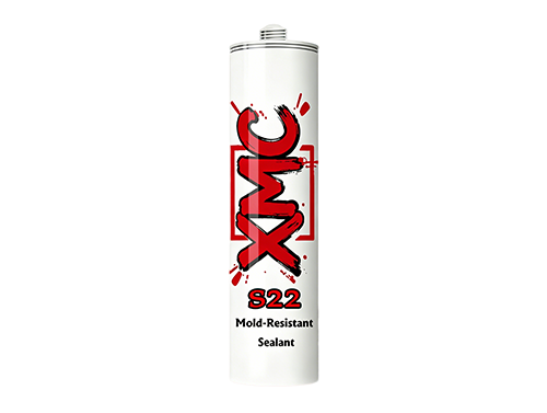 Sealant Silikon Anti Jamur