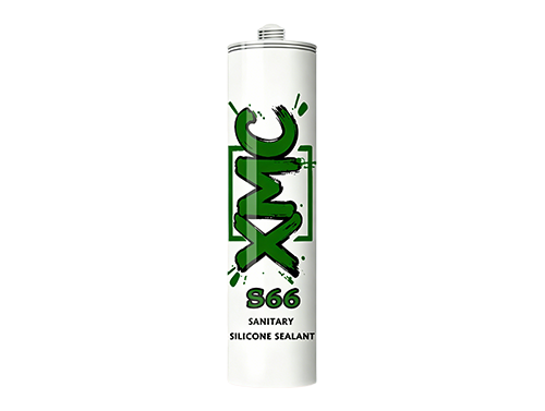 Sealant Silikon Kelas Sanitasi
