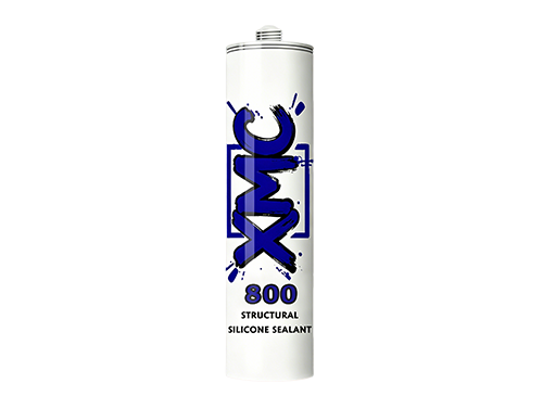 Sealant Struktural Silikon Tahan Cuaca