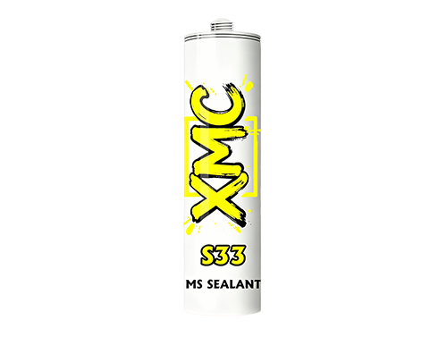 Sealant Polimer MS Ramah Lingkungan
