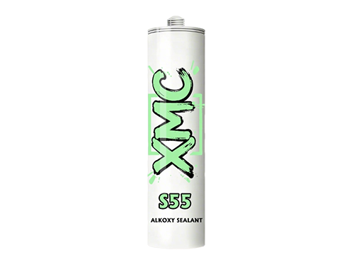 Sealant Silikon Ruangan Bersih