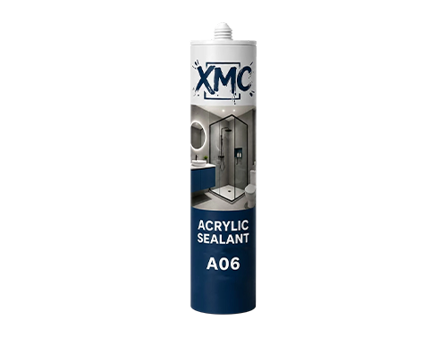 Sealant Akrilik Bening