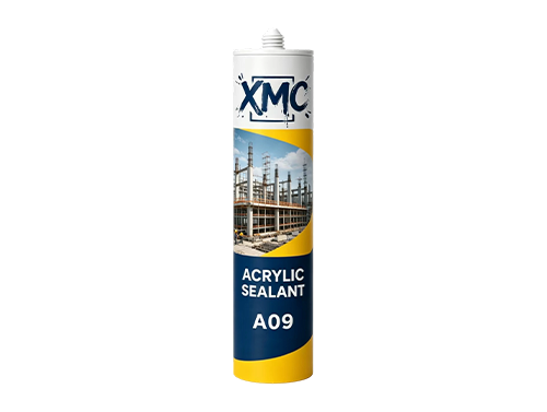 Sealant Akrilik Kinerja Tinggi