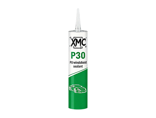 Sealant kaca depan PU purnajual
