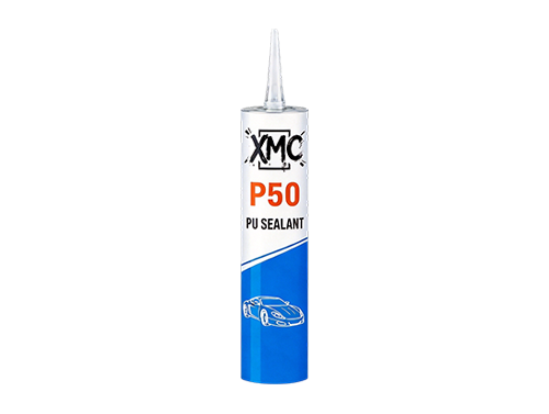 Sealant kaca depan PU tingkat OEM