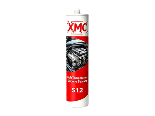 Sealant Silikon Suhu Tinggi