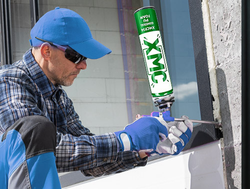 Sealant Busa PU Tujuan Umum