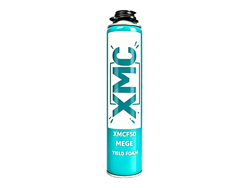 Sealant Busa PU untuk Pintu & Jendela