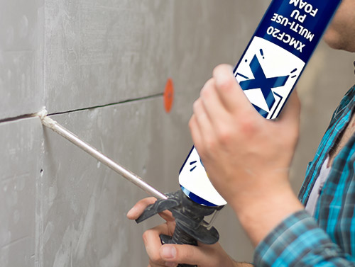 Sealant Busa PU Serbaguna