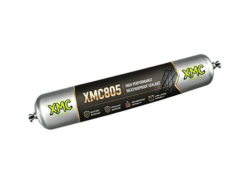Sealant Tahan Cuaca Kinerja Tinggi