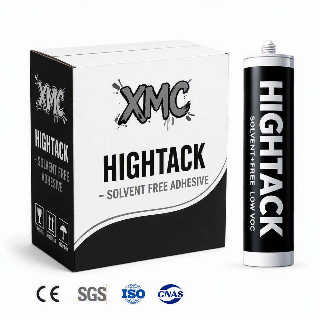 Perekat Tack Tinggi XMC47